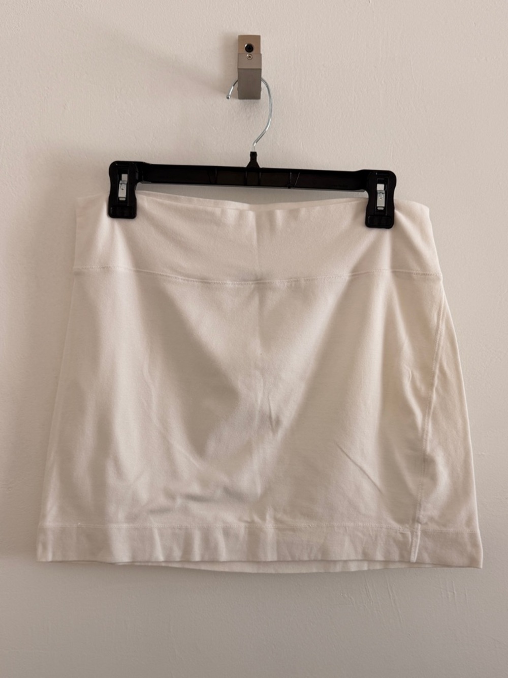 James Perse Mini Skirt